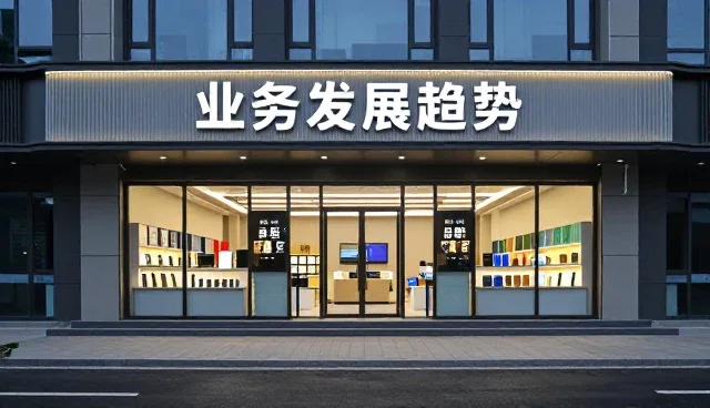 商品采购中如何应对业务发展趋势带来的挑战