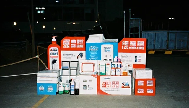 选品策略中渠道分销的选择依据分析