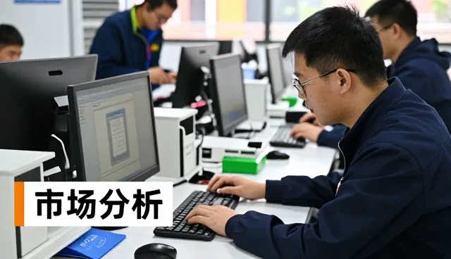 在选品帮助渠道分销提升服务能力