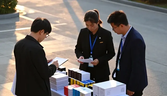 品牌代理模式下商品批发零售的性能分析与趋势洞察