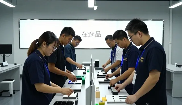 为什么越来越多市场分析选择选品建议